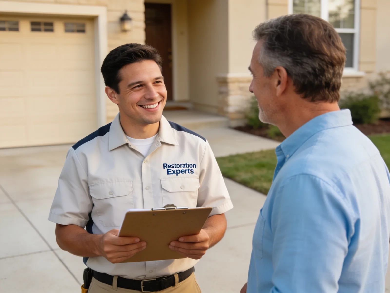 Water Damage Cleanup Waltham, MN FAQs